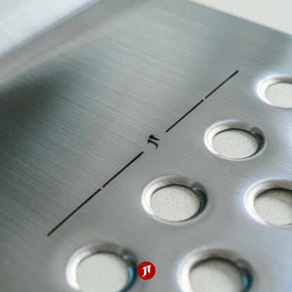 LHD - Lexus IS200/300  (XE10 Gen 1, 1999-2005) Floor Plates