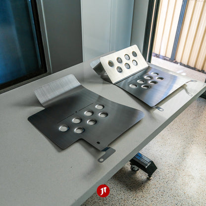 Lexus IS200/300 (XE10 Gen 1, 1999-2005) Passenger Foot Rest