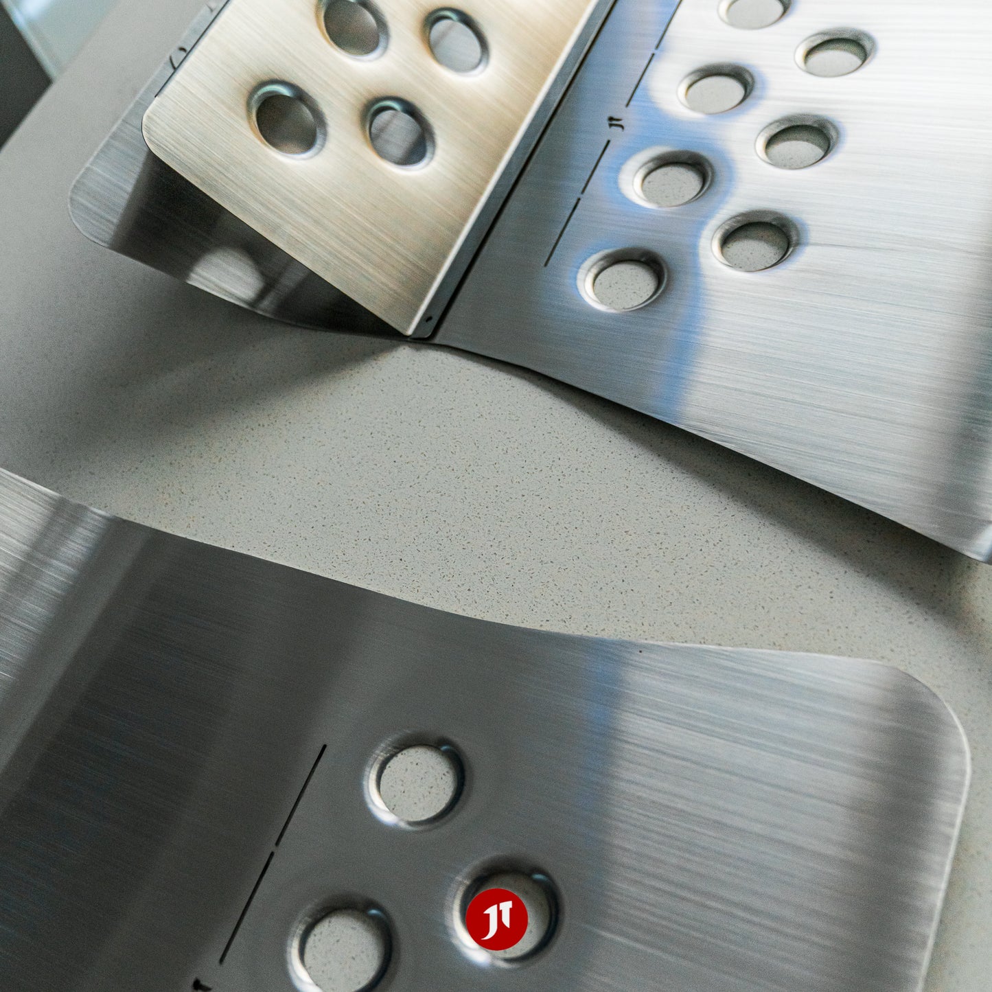 LHD - Lexus IS200/300  (XE10 Gen 1, 1999-2005) Floor Plates