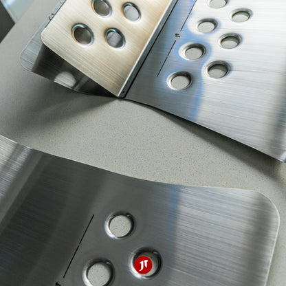 LHD - Lexus IS200/300  (XE10 Gen 1, 1999-2005) Floor Plates