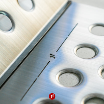 Lexus IS200/300 (XE10 Gen 1, 1999-2005) Passenger Foot Rest