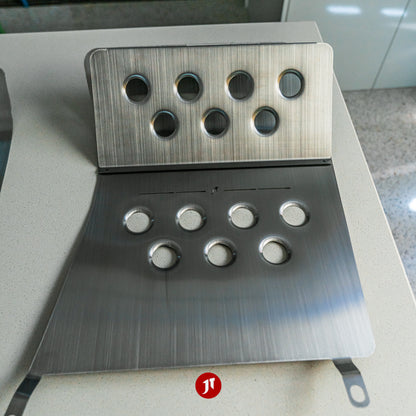 Lexus IS200/300 (XE10 Gen 1, 1999-2005) Passenger Foot Rest