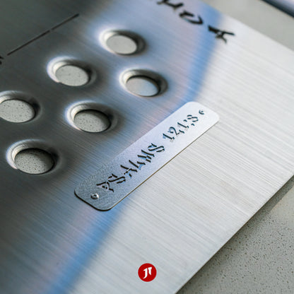 Toyota Celica (1994–1999) Floor Plates - RHD