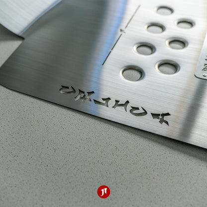 LHD - Toyota Celica (1999 - 2006) Floor Plates