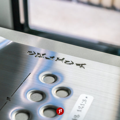 LHD - Toyota Celica (1999 - 2006) Floor Plates