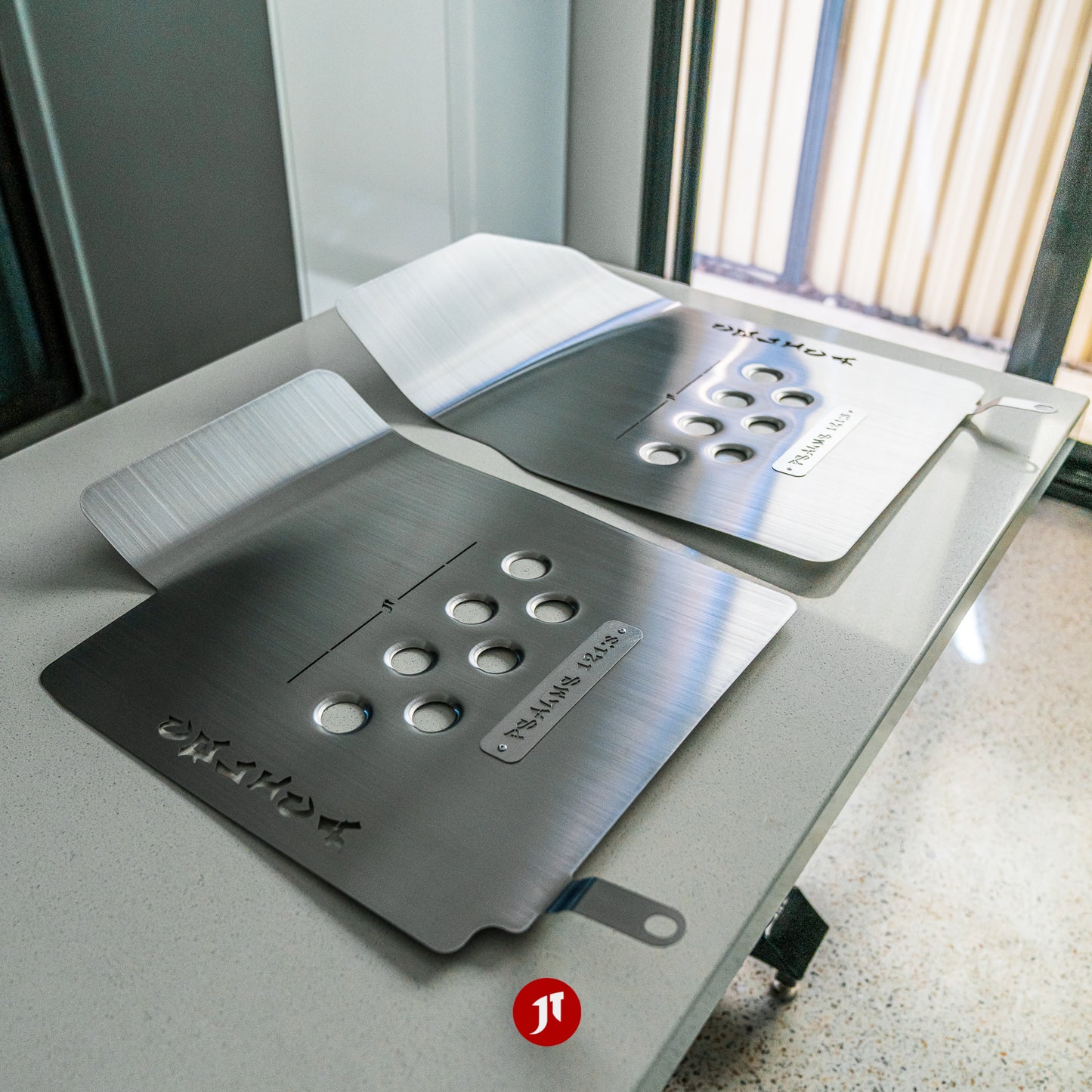 LHD - Toyota Celica (1999 - 2006) Floor Plates