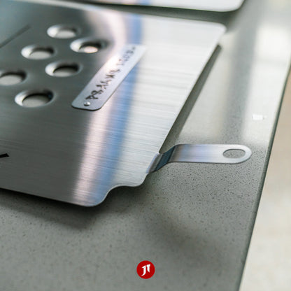 LHD - Toyota Celica (1999 - 2006) Floor Plates