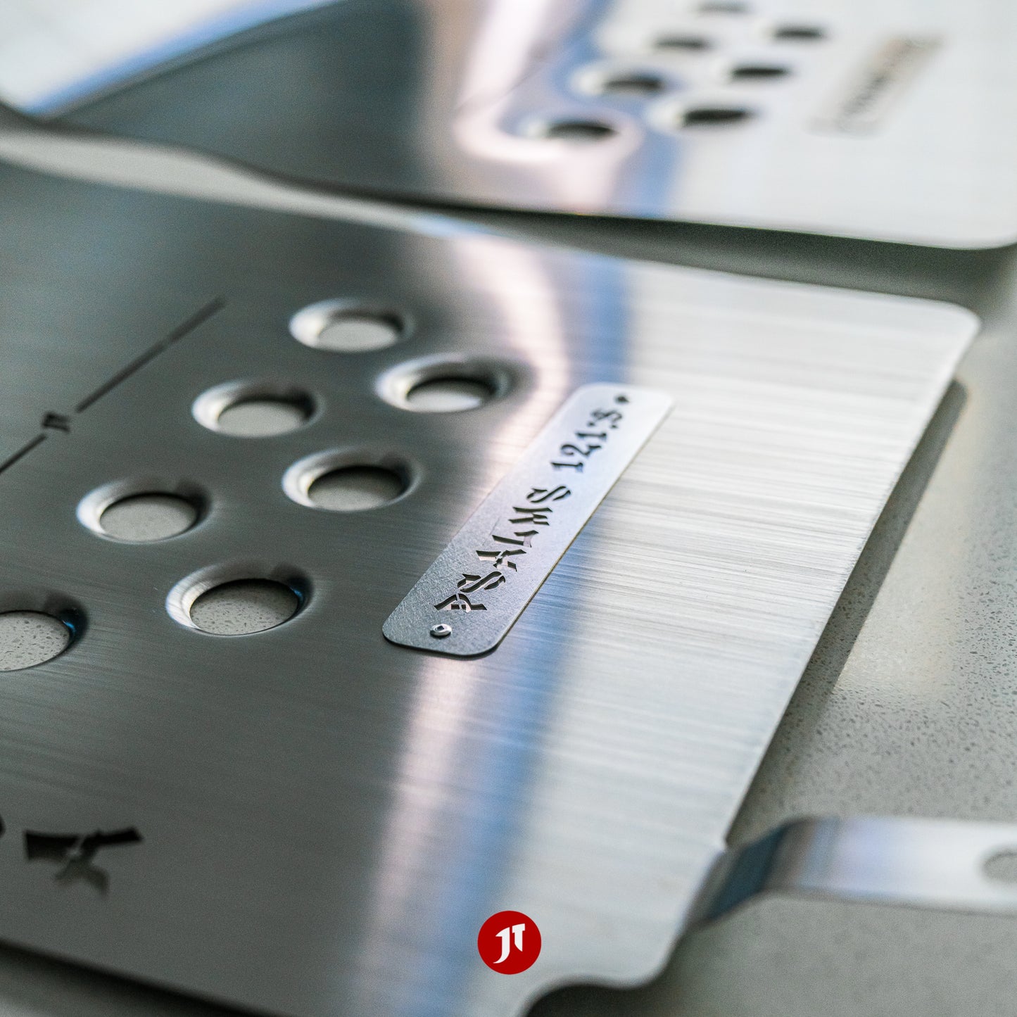 Toyota Celica (1994–1999) Floor Plates - RHD