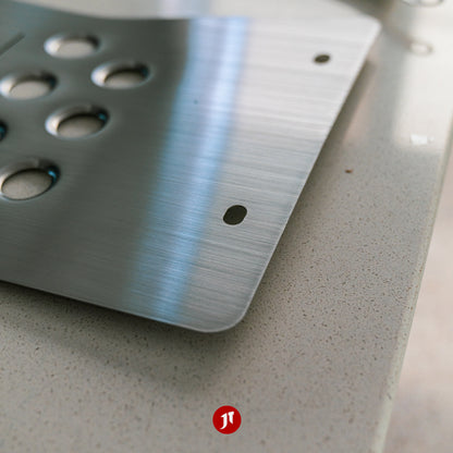 LHD - WRX G3 (2008-2014) Floor Plates