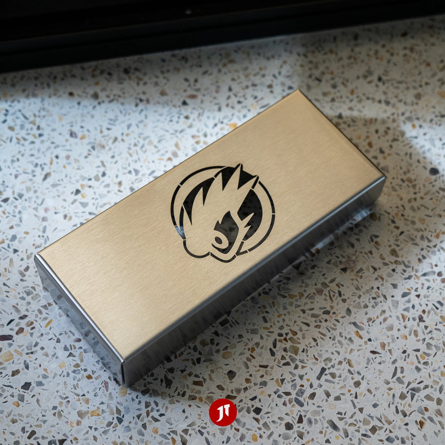 CL9 / TSX Accord Fuse Box Cover