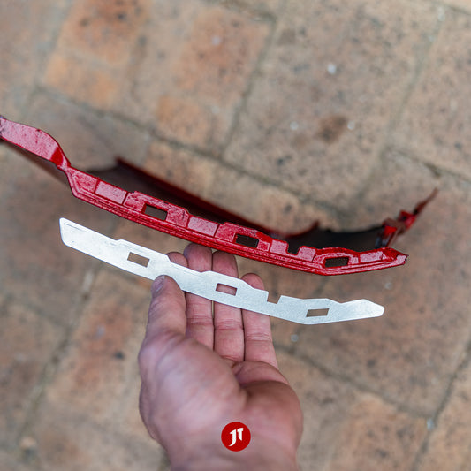 Custom FG order for @e85evo