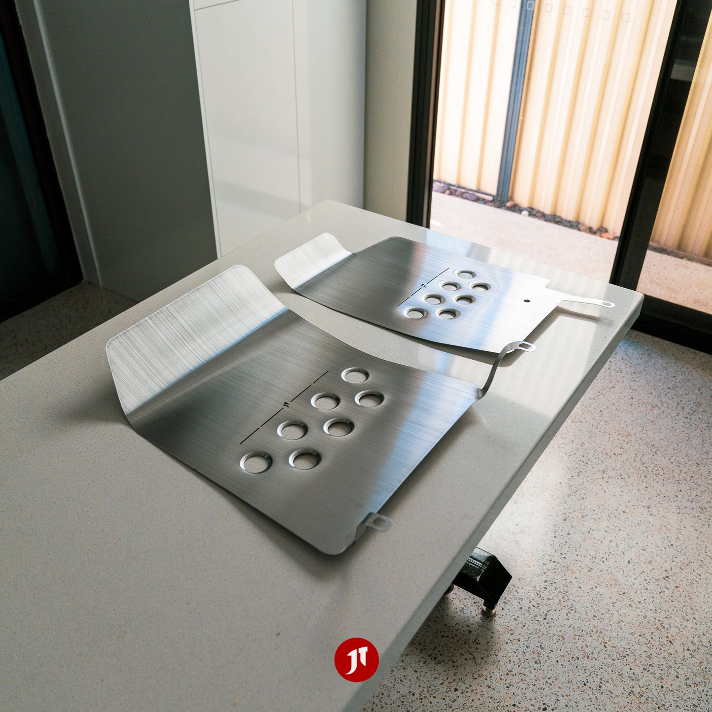 Toyota Celica (1994–1999) Floor Plates - RHD