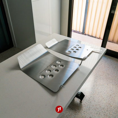 Toyota Celica (1994–1999) Floor Plates - RHD