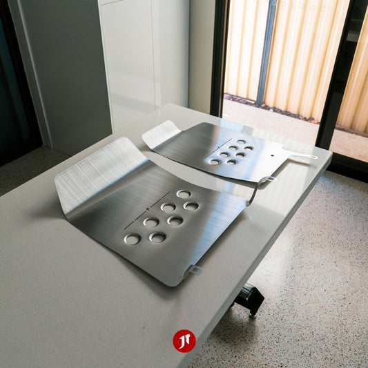 Toyota Celica (1994–1999) Floor Plates - RHD