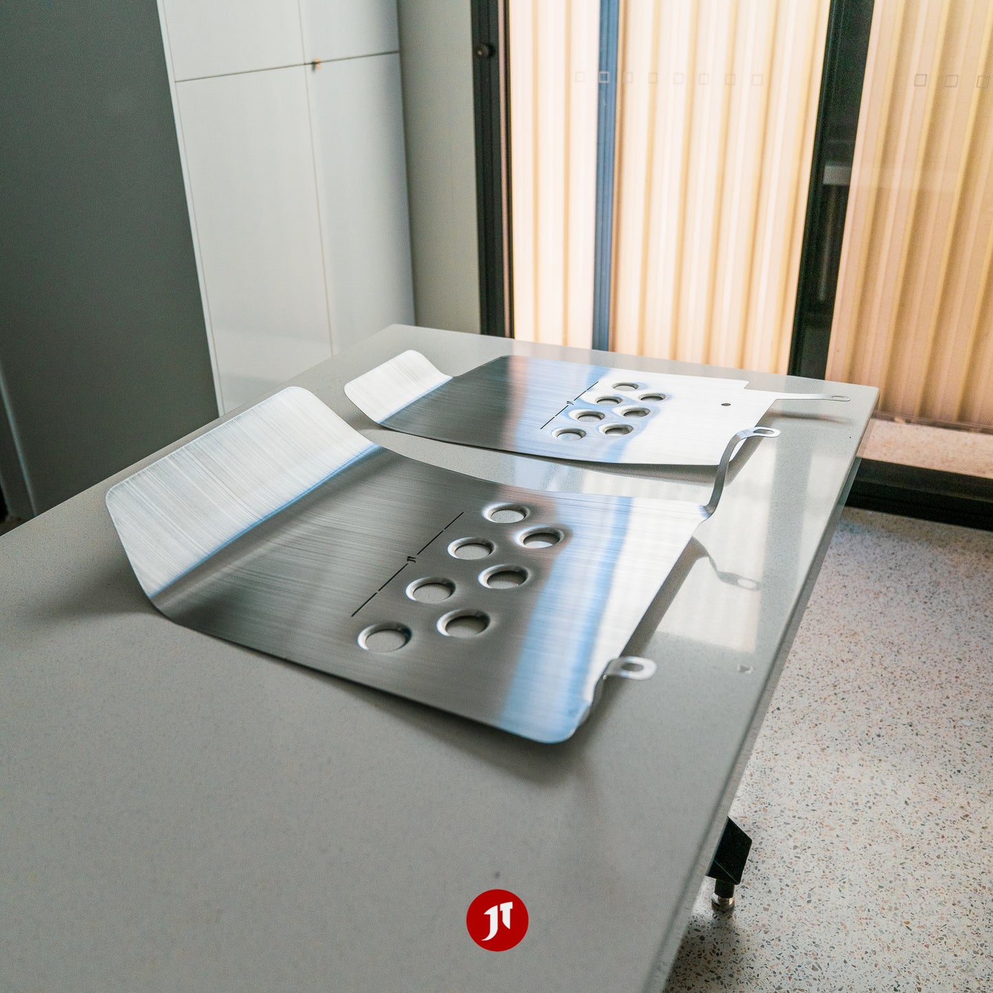 Toyota Celica (1994–1999) Floor Plates - RHD