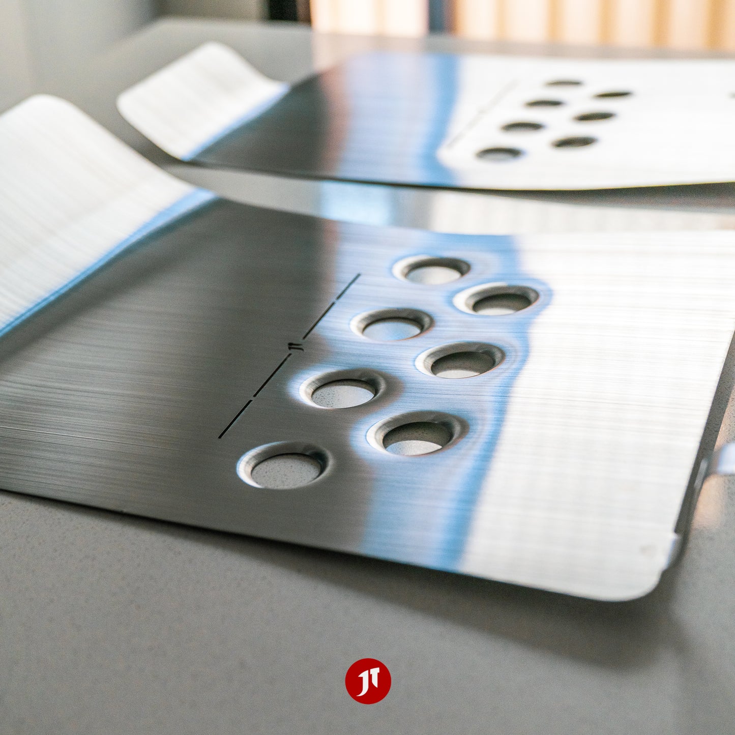 Toyota Celica (1994–1999) Floor Plates - RHD