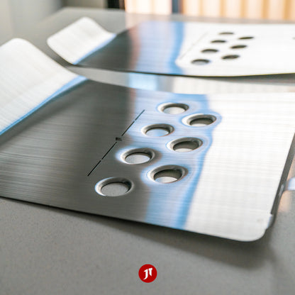 Toyota Celica (1994–1999) Floor Plates - RHD