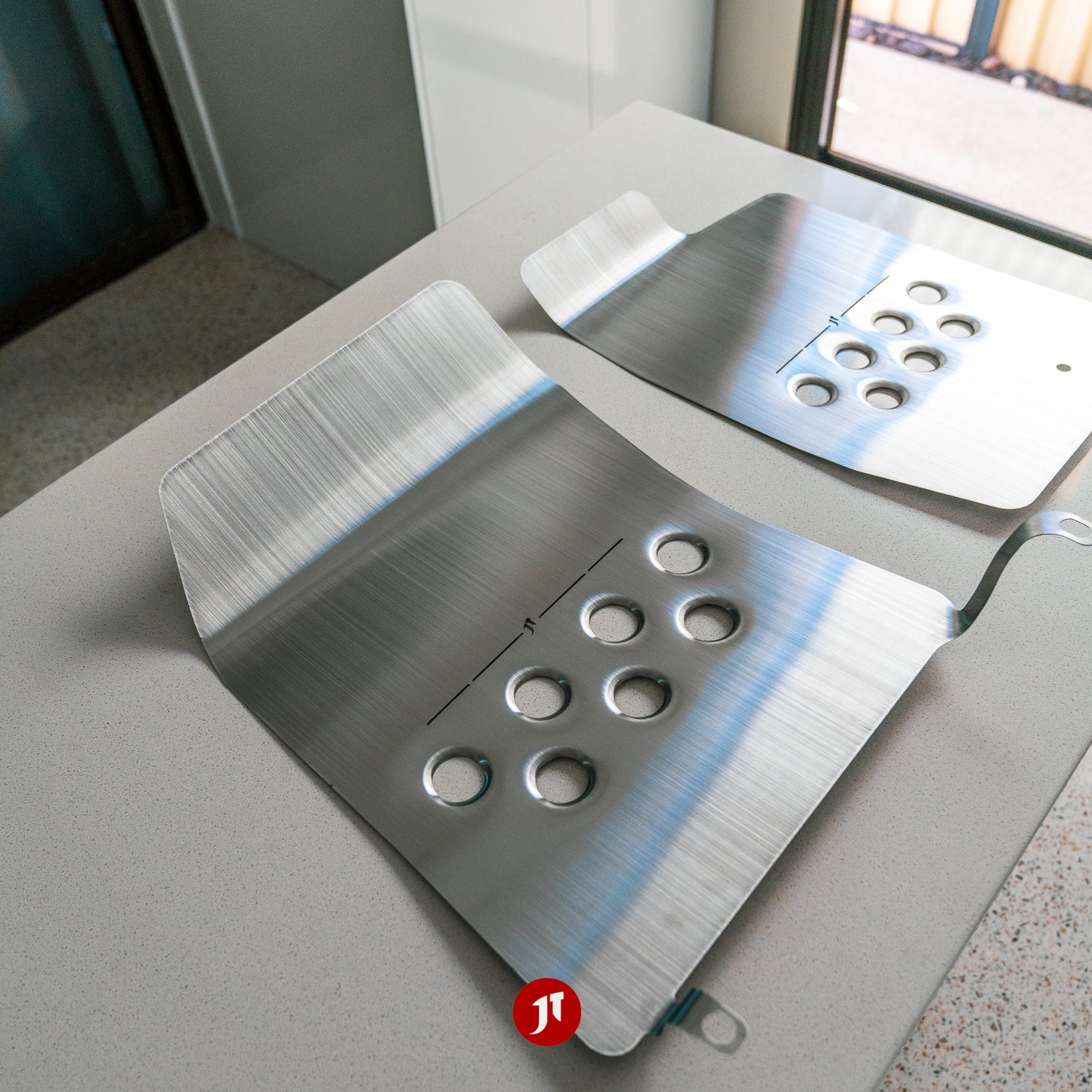 Toyota Celica (1994–1999) Floor Plates - RHD