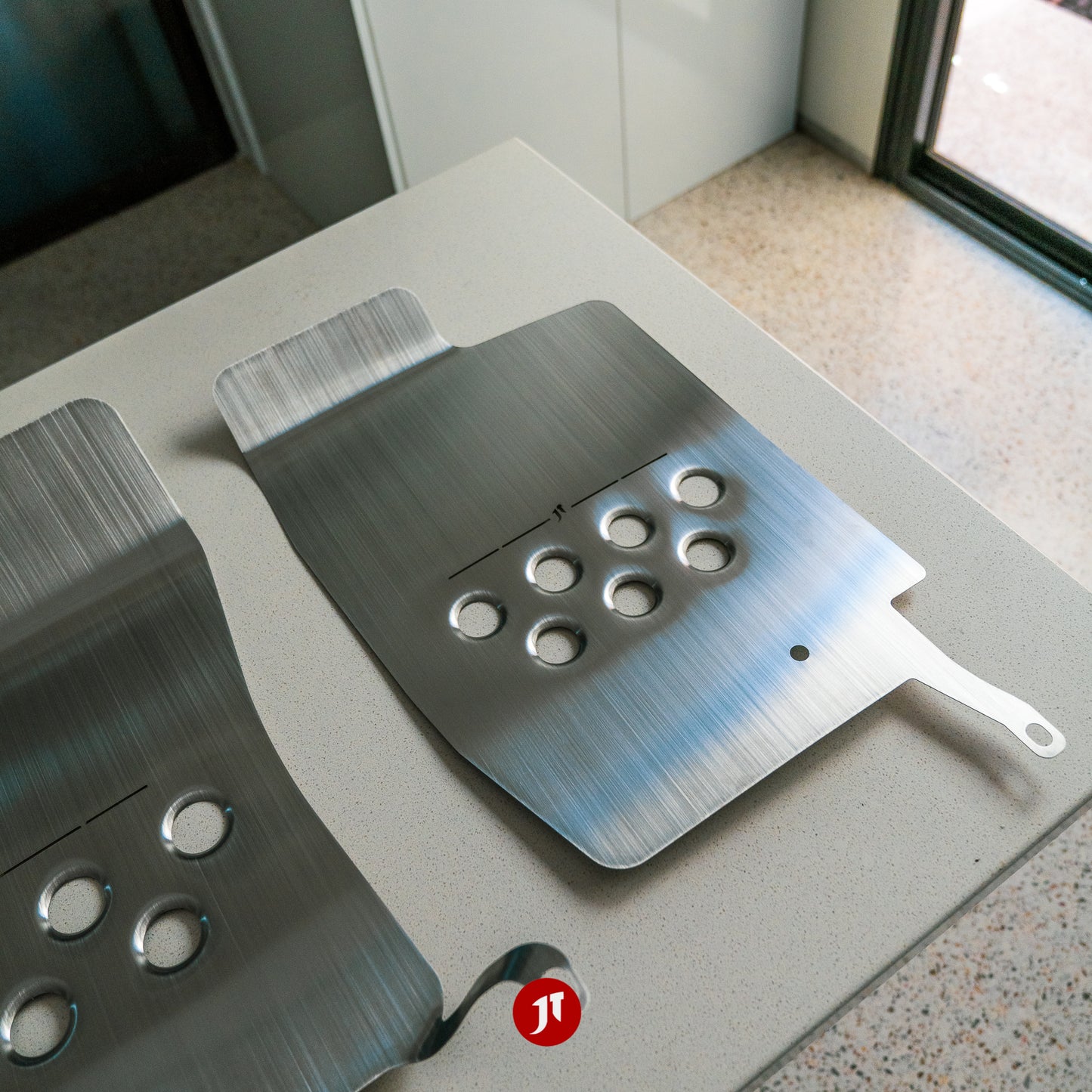 Toyota Celica (1994–1999) Floor Plates - RHD