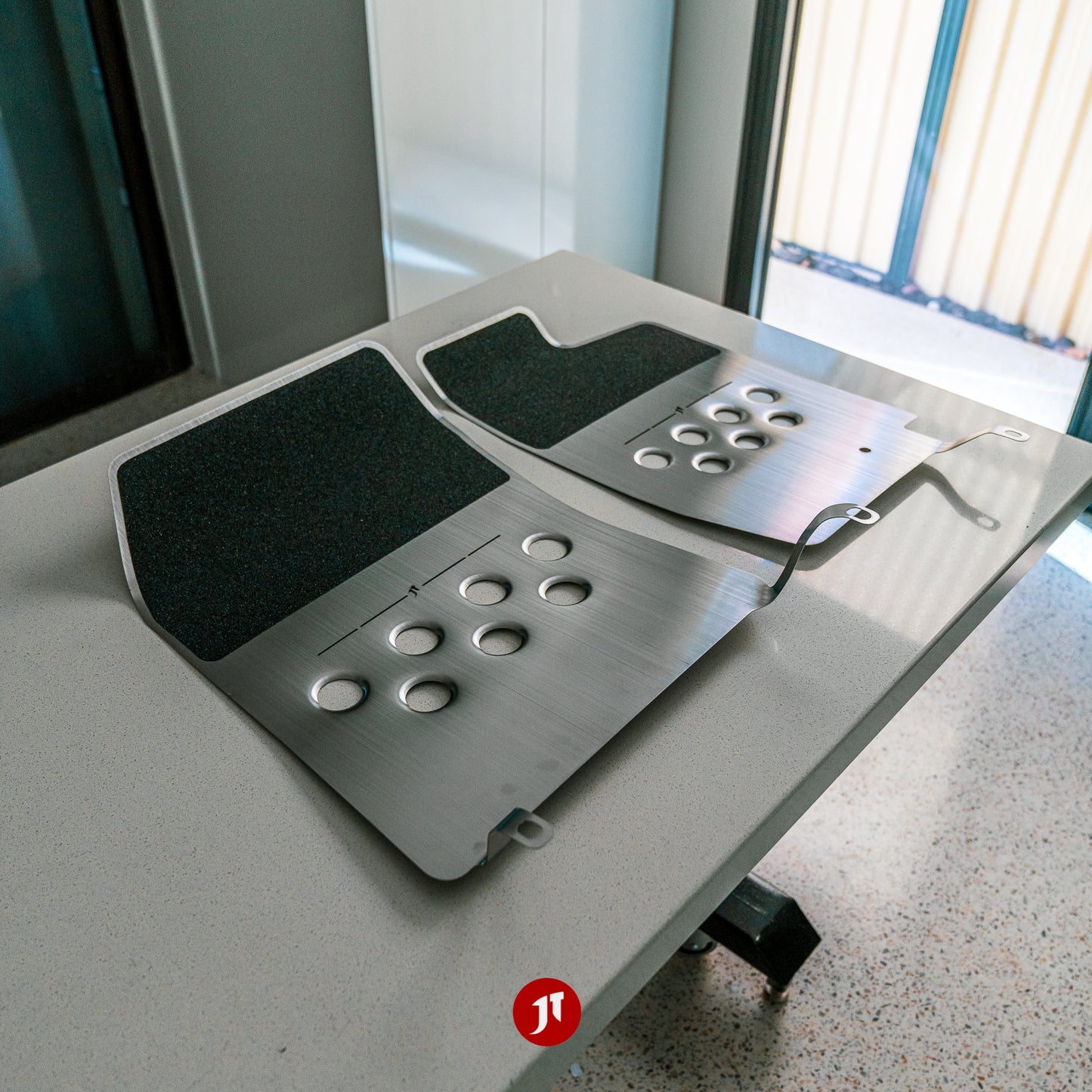 Toyota Celica (1994–1999) Floor Plates - RHD