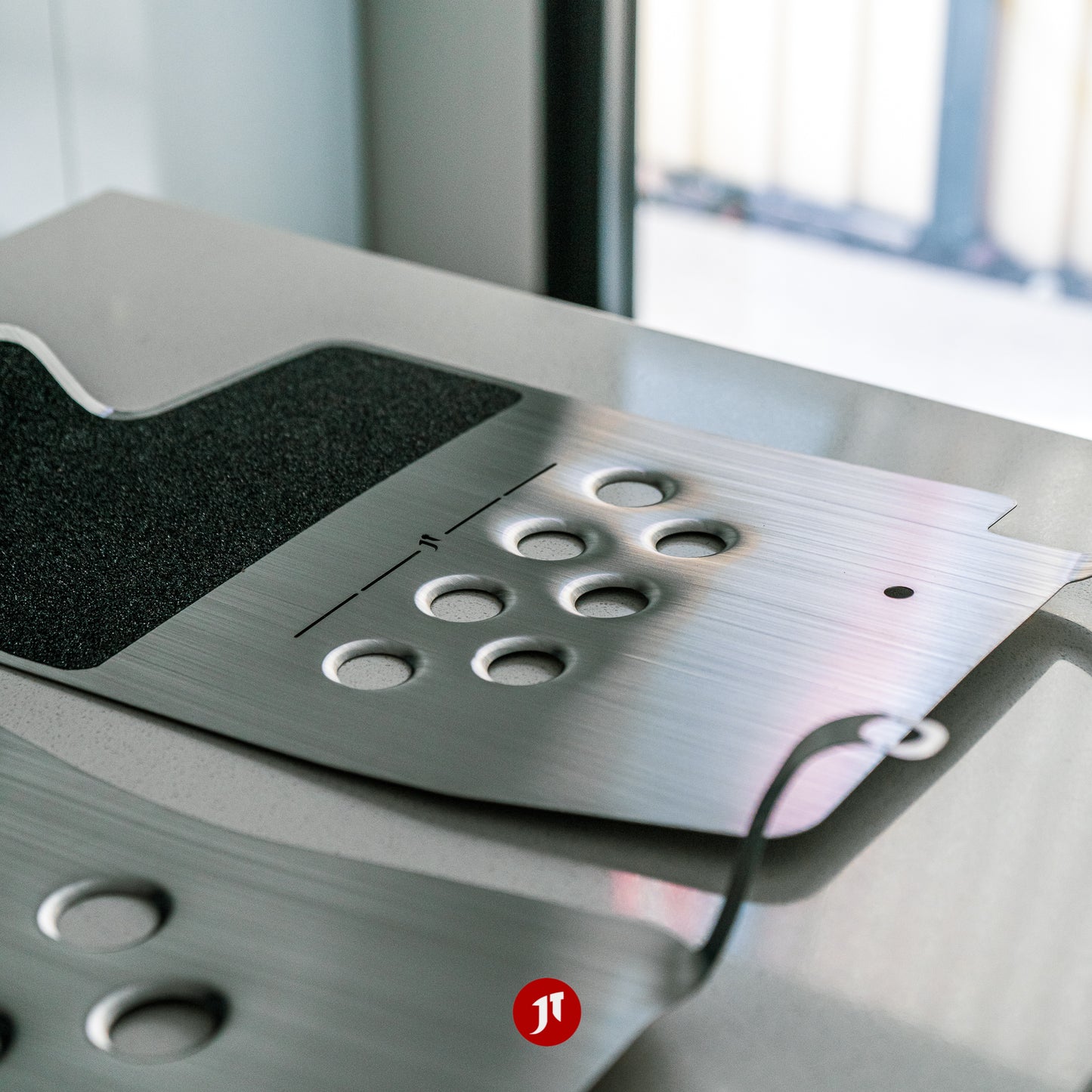 Toyota Celica (1994–1999) Floor Plates - RHD