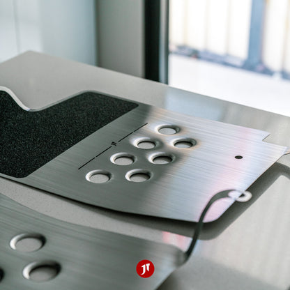 Toyota Celica (1994–1999) Floor Plates - RHD