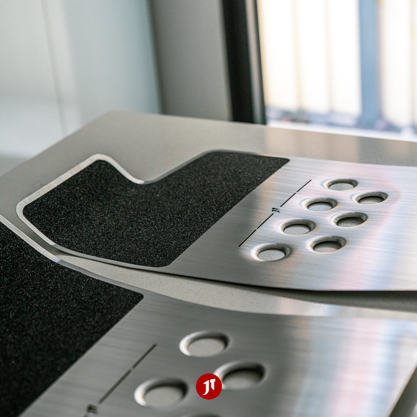 Toyota Celica (1994–1999) Floor Plates - RHD