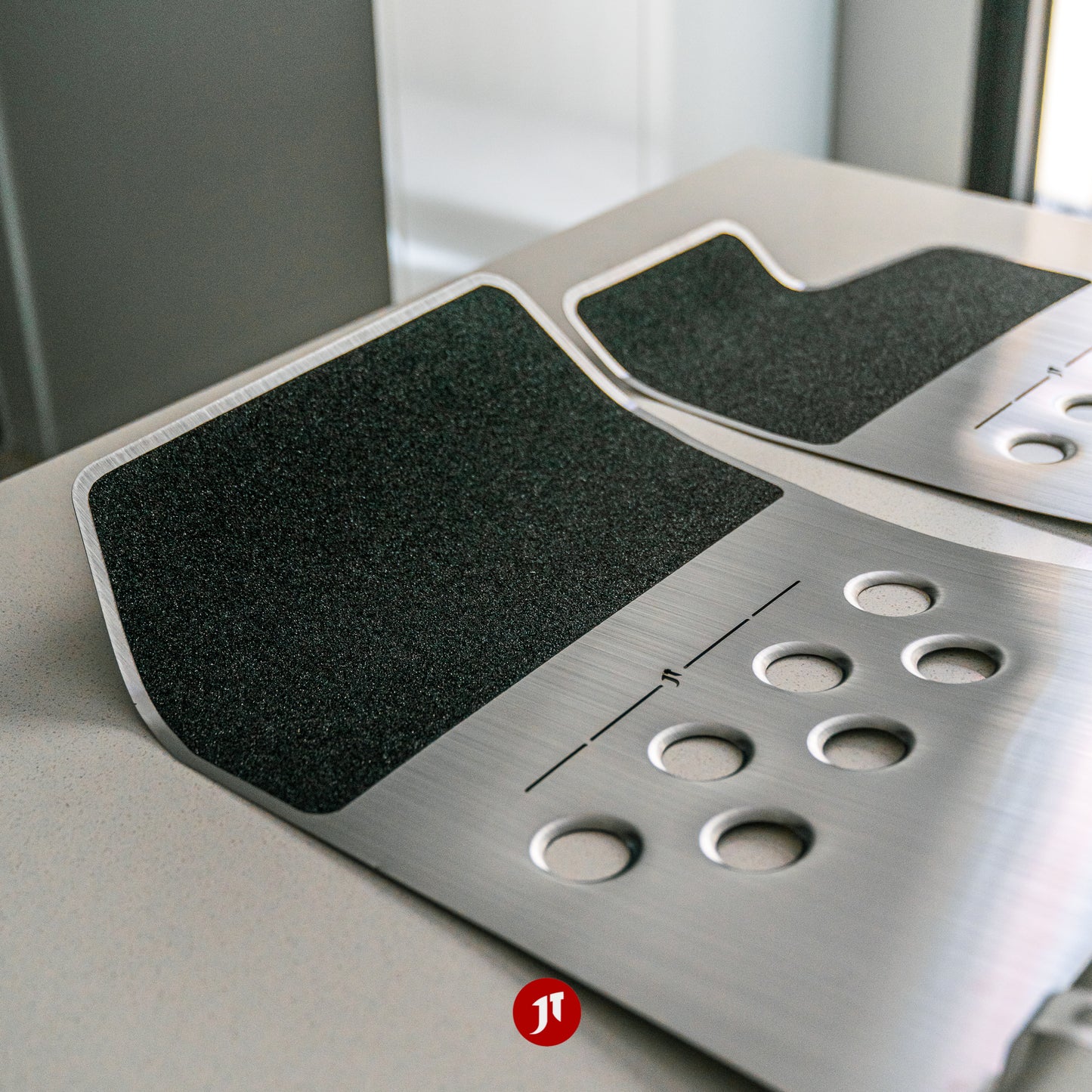 Toyota Celica (1994–1999) Floor Plates - RHD