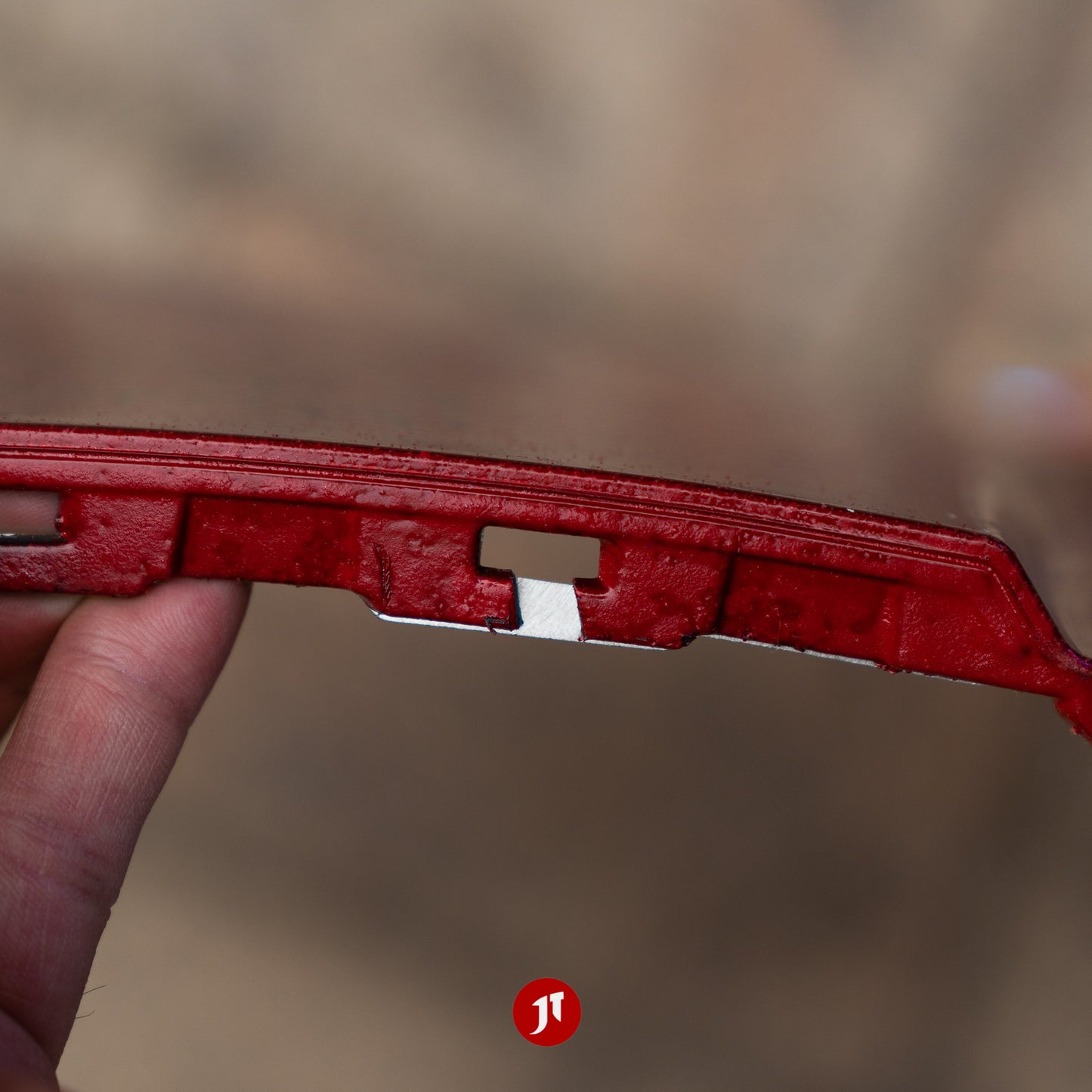 Mitsubishi Eclipse Cross (2018+) Front Bumper Repair Plates - Pair