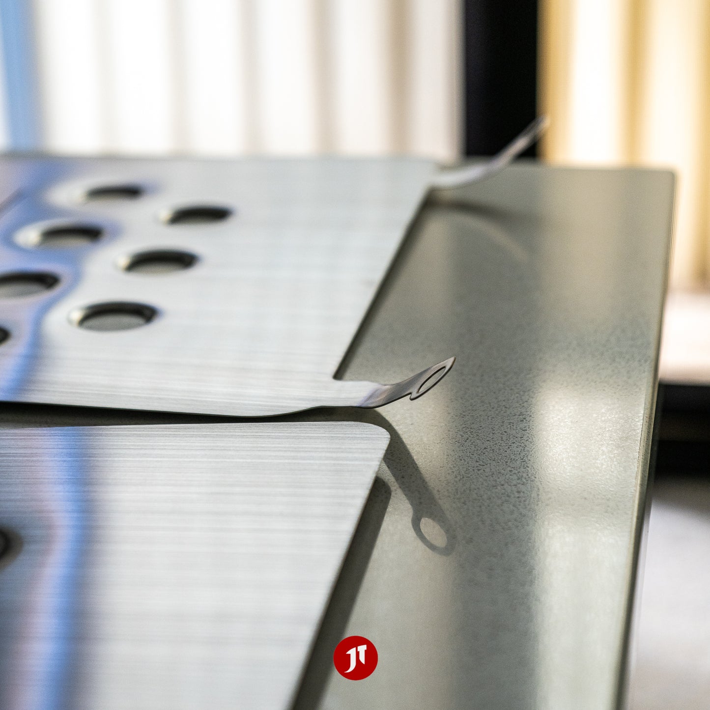 LHD - Integra DC2 Floor Plates