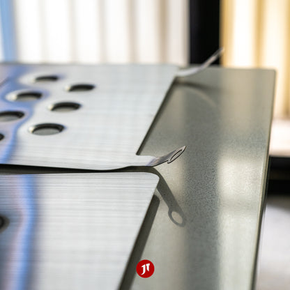 LHD - Integra DC2 Floor Plates