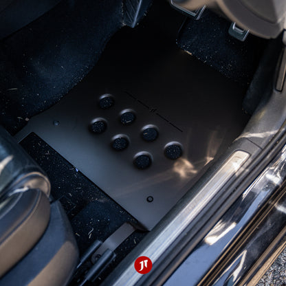 Golf MK 7 Floor Plates - RHD