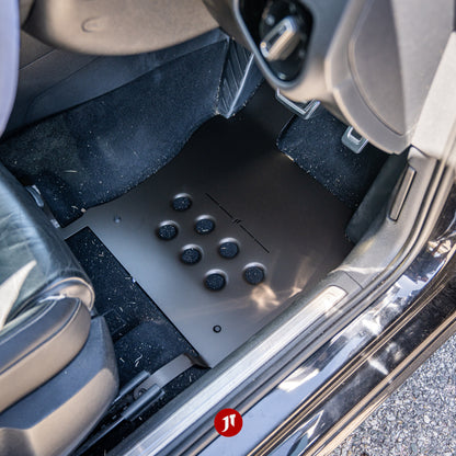Golf MK 7 Floor Plates - RHD