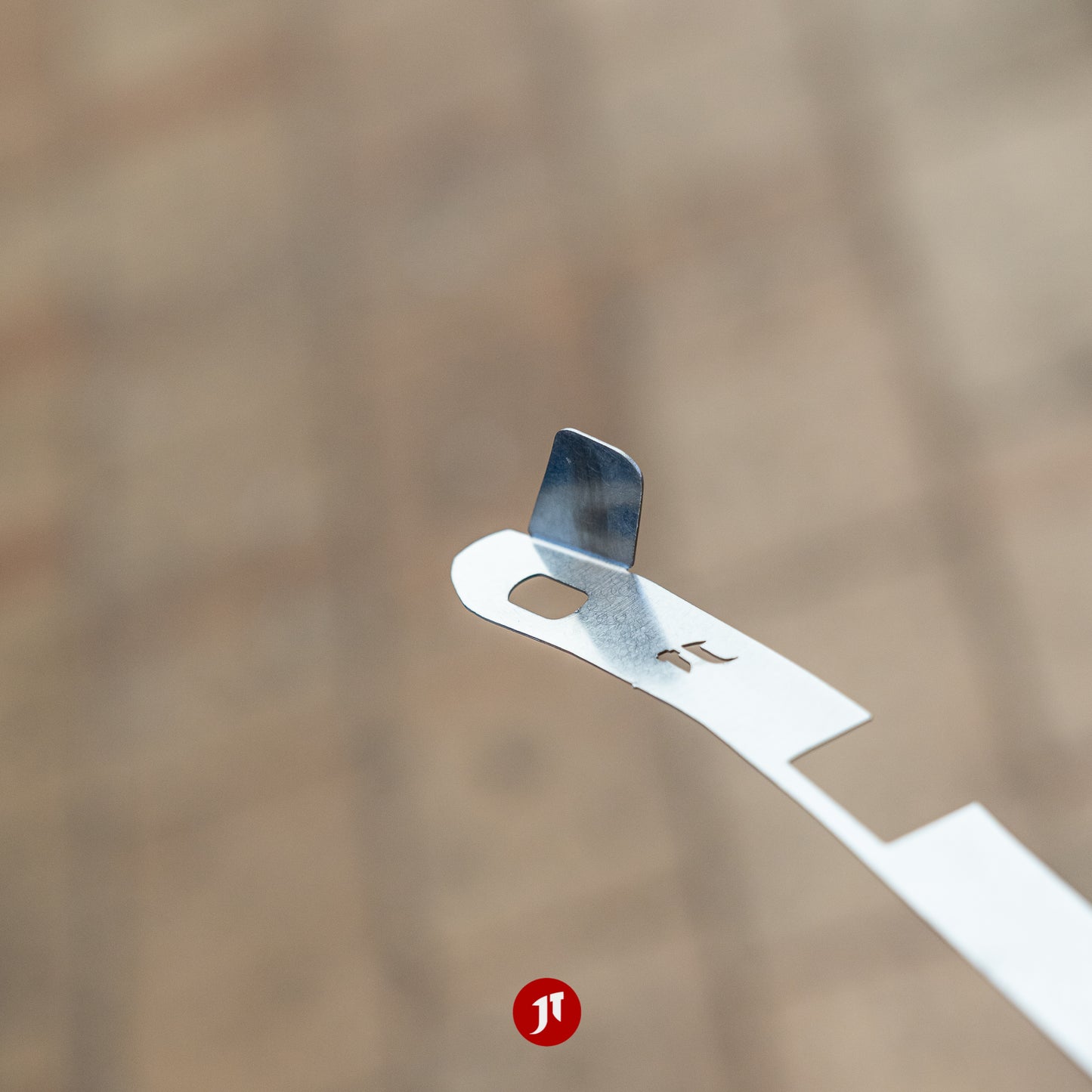 Caprice WM (2006–2017) REAR Bumper Repair Plates - Lower Section (Pair)