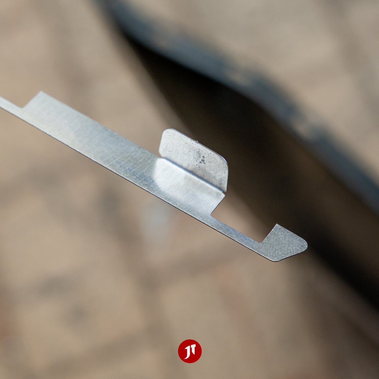 Caprice WM (2006–2017) REAR Bumper Repair Plates - Lower Section (Pair)