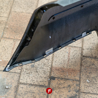 Caprice WM (2006–2017) REAR Bumper Repair Plates - Lower Section (Pair)