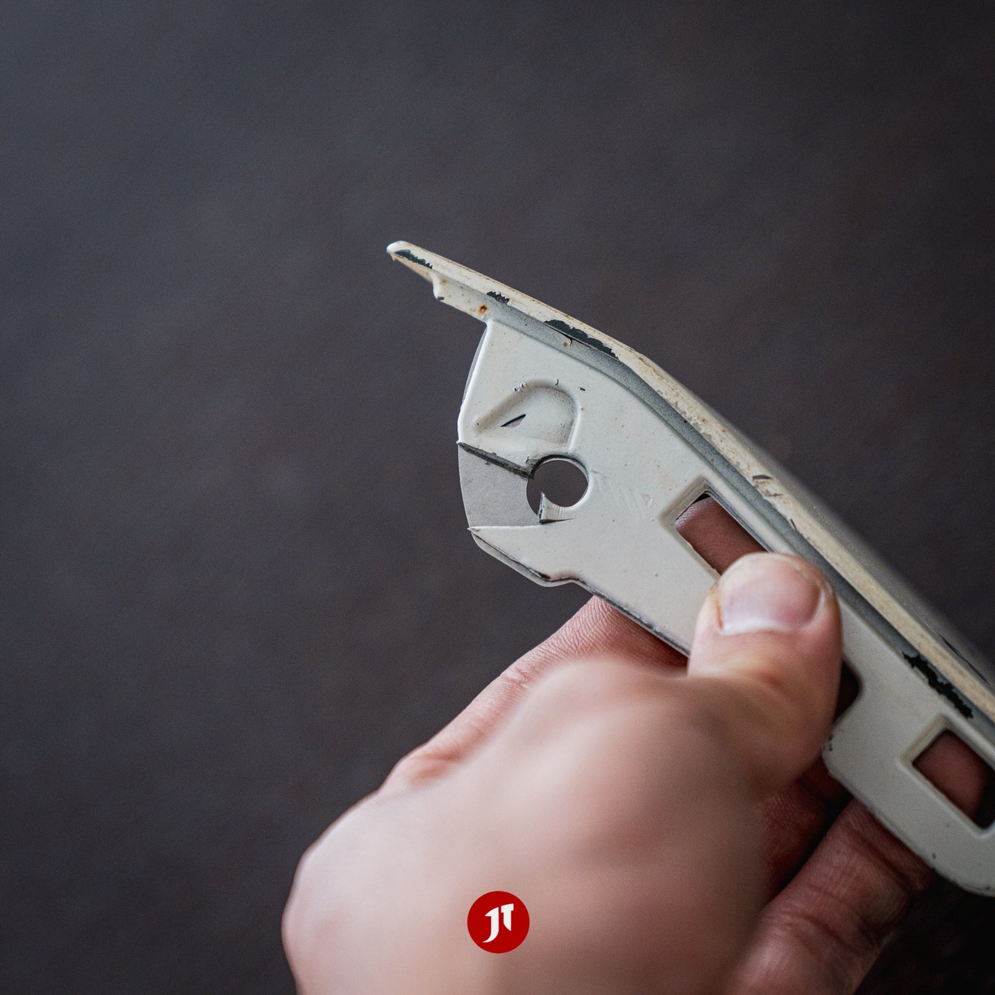 Audi A3/S3 (2013-2020) Front Bumper Repair Plates - Pair