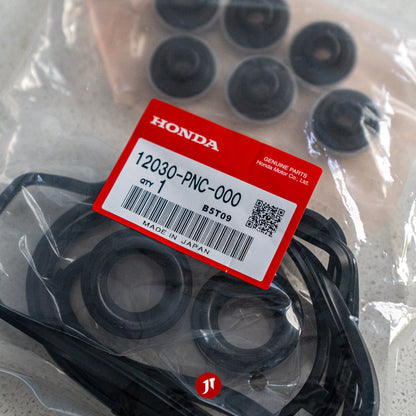 GENUINE HONDA ROCKER COVER GASKET KIT K20/K24 - 12030-PNC-000