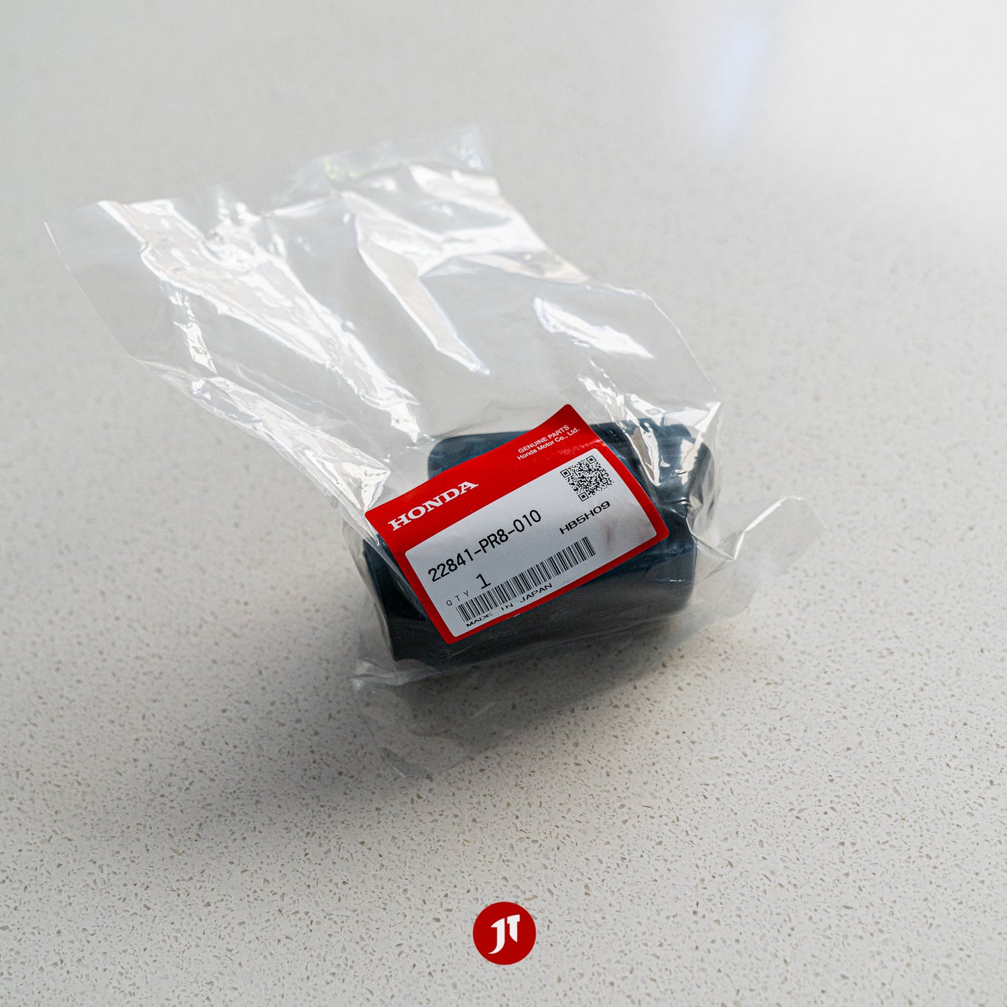 GENUINE HONDA CLUTCH FORK BOOT 22841-PR8-010