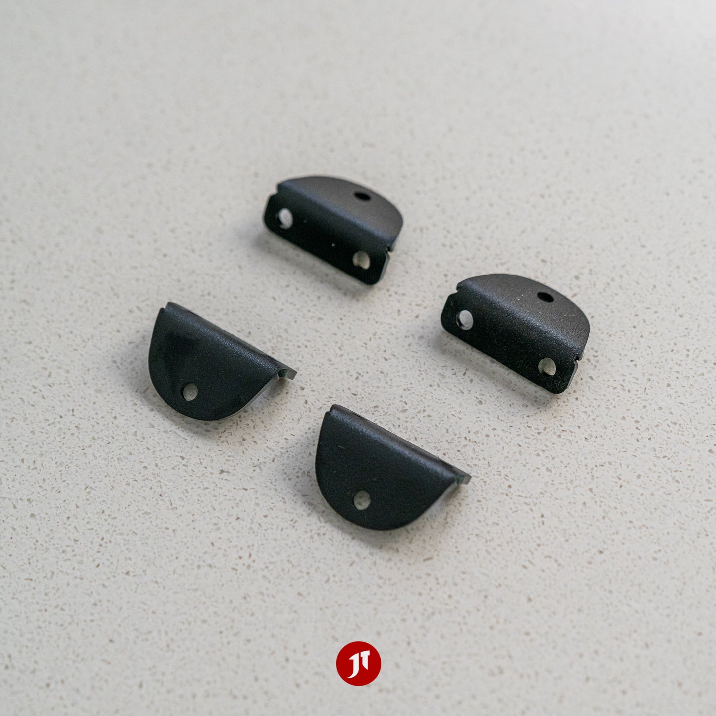 Voltex Spoiler Brackets