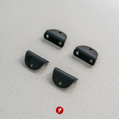 Voltex Spoiler Brackets