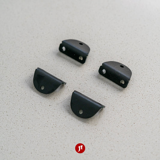 Voltex Spoiler Brackets
