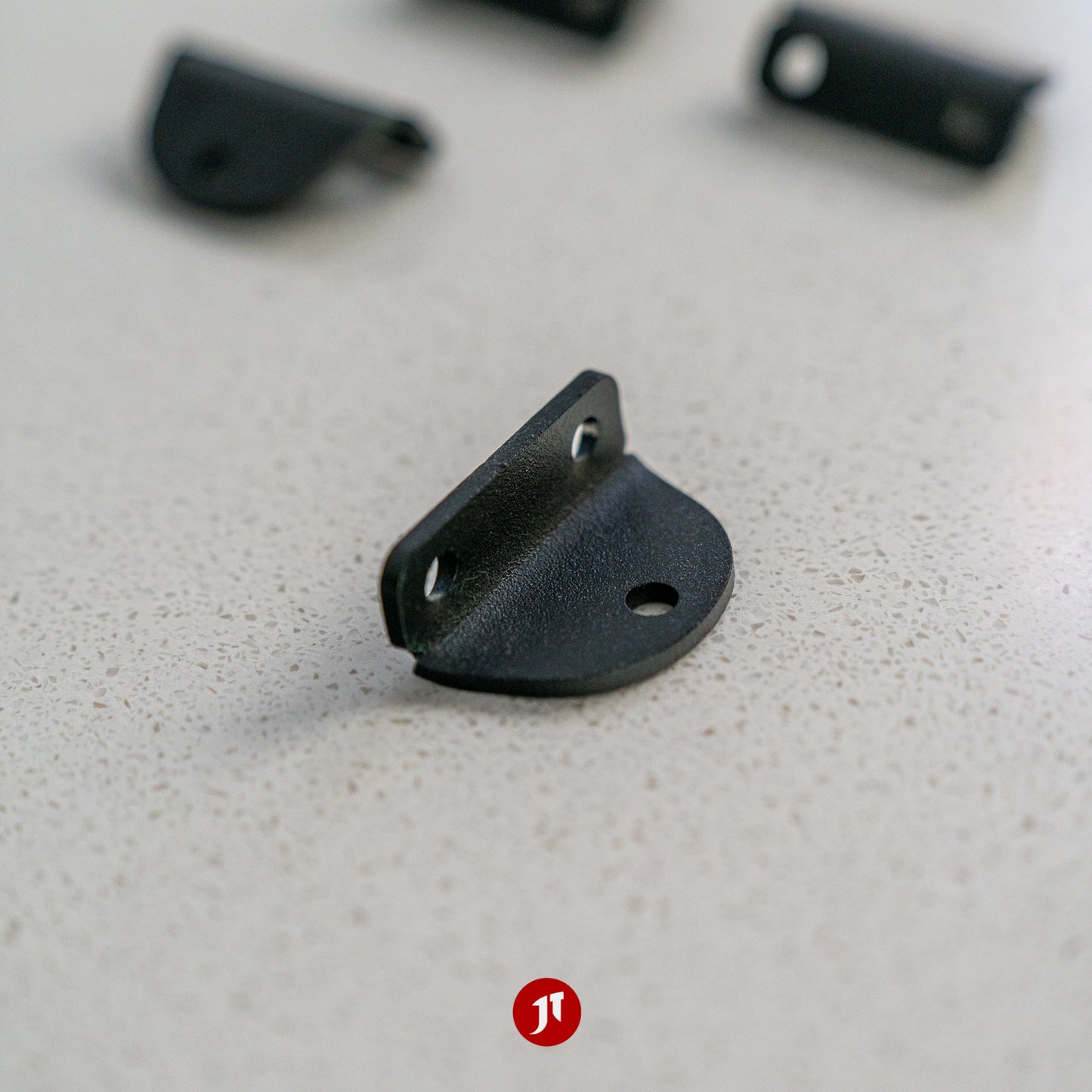 Voltex Spoiler Brackets