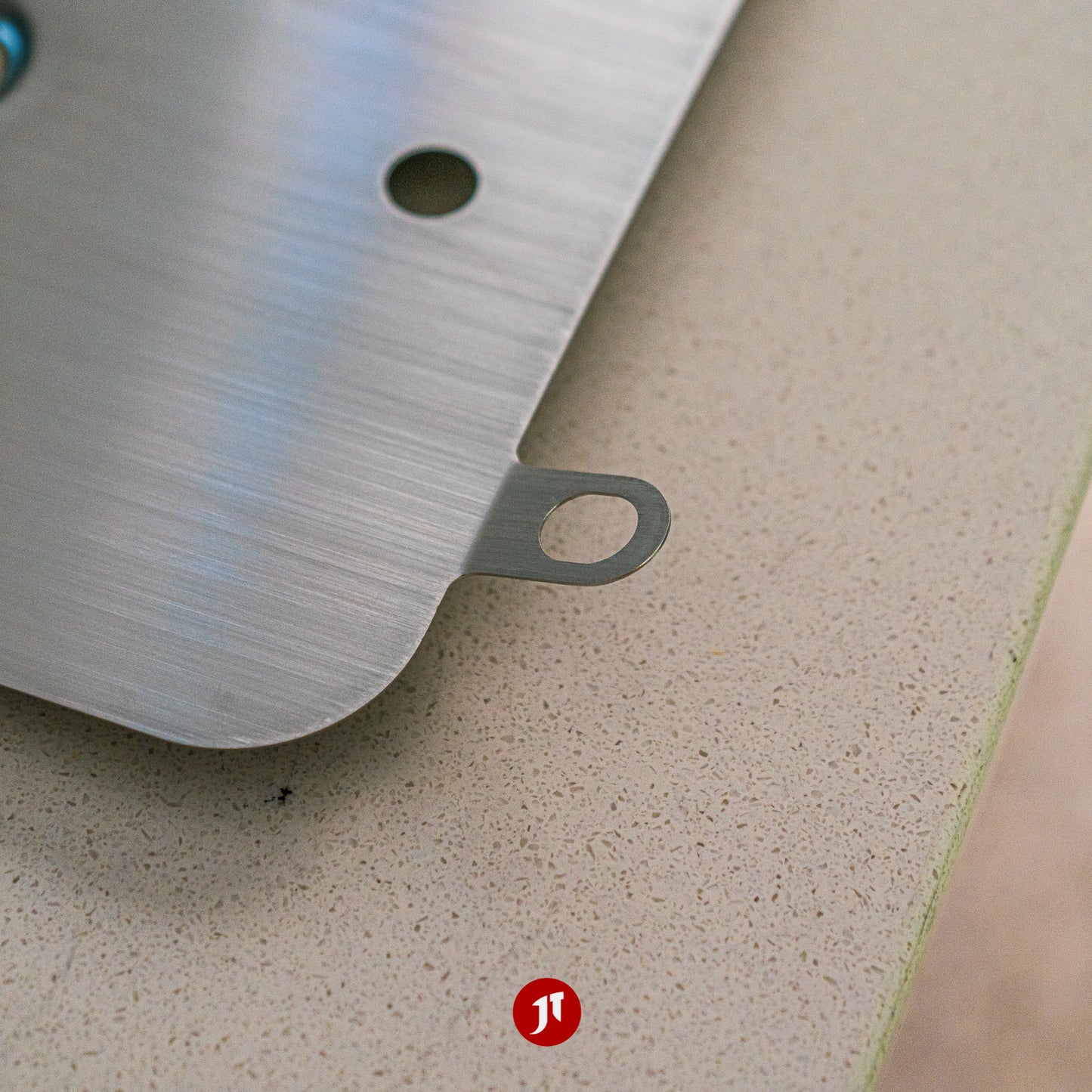 LHD Hyundai Genesis Coupe Floor Plates