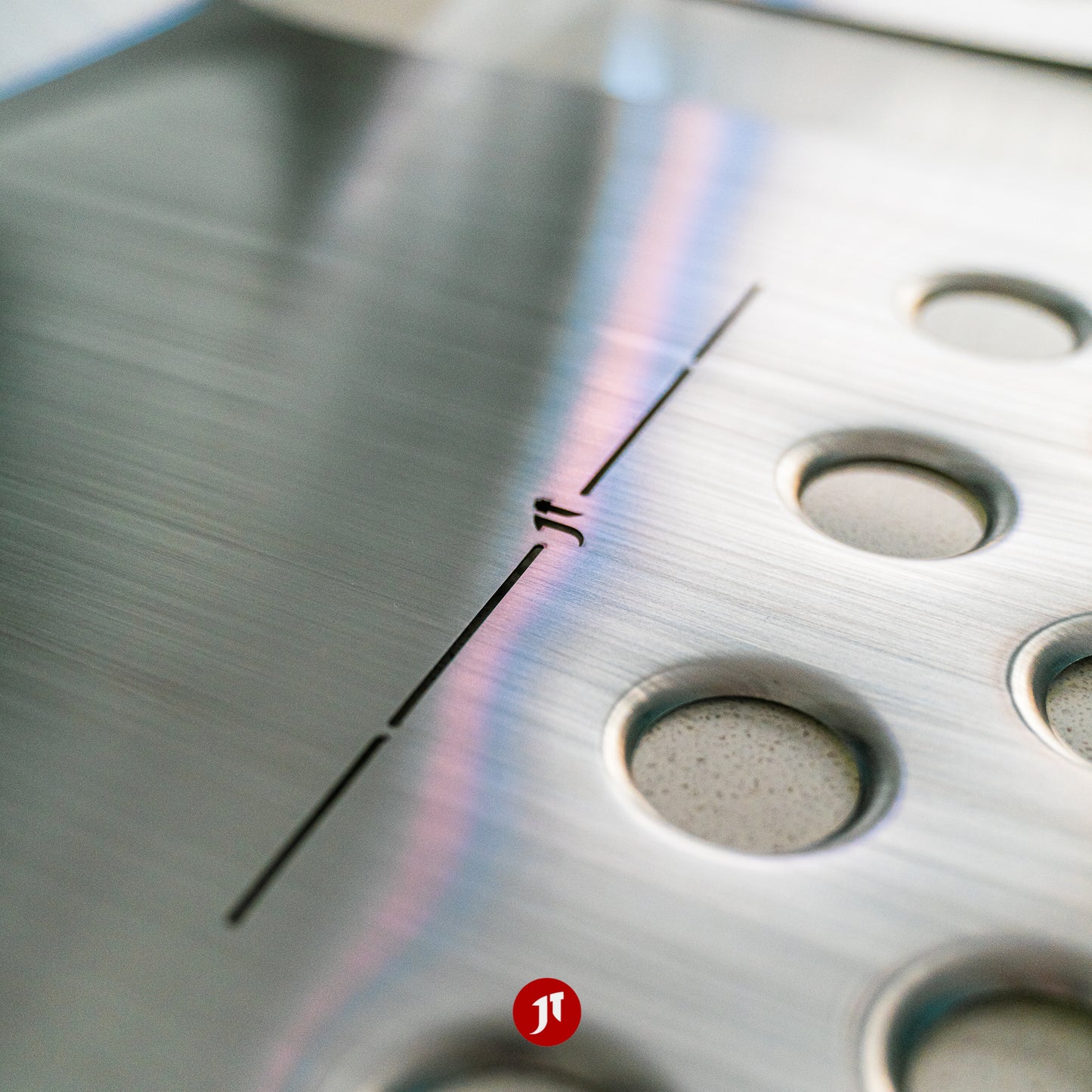 Golf MK 7 Floor Plates - RHD