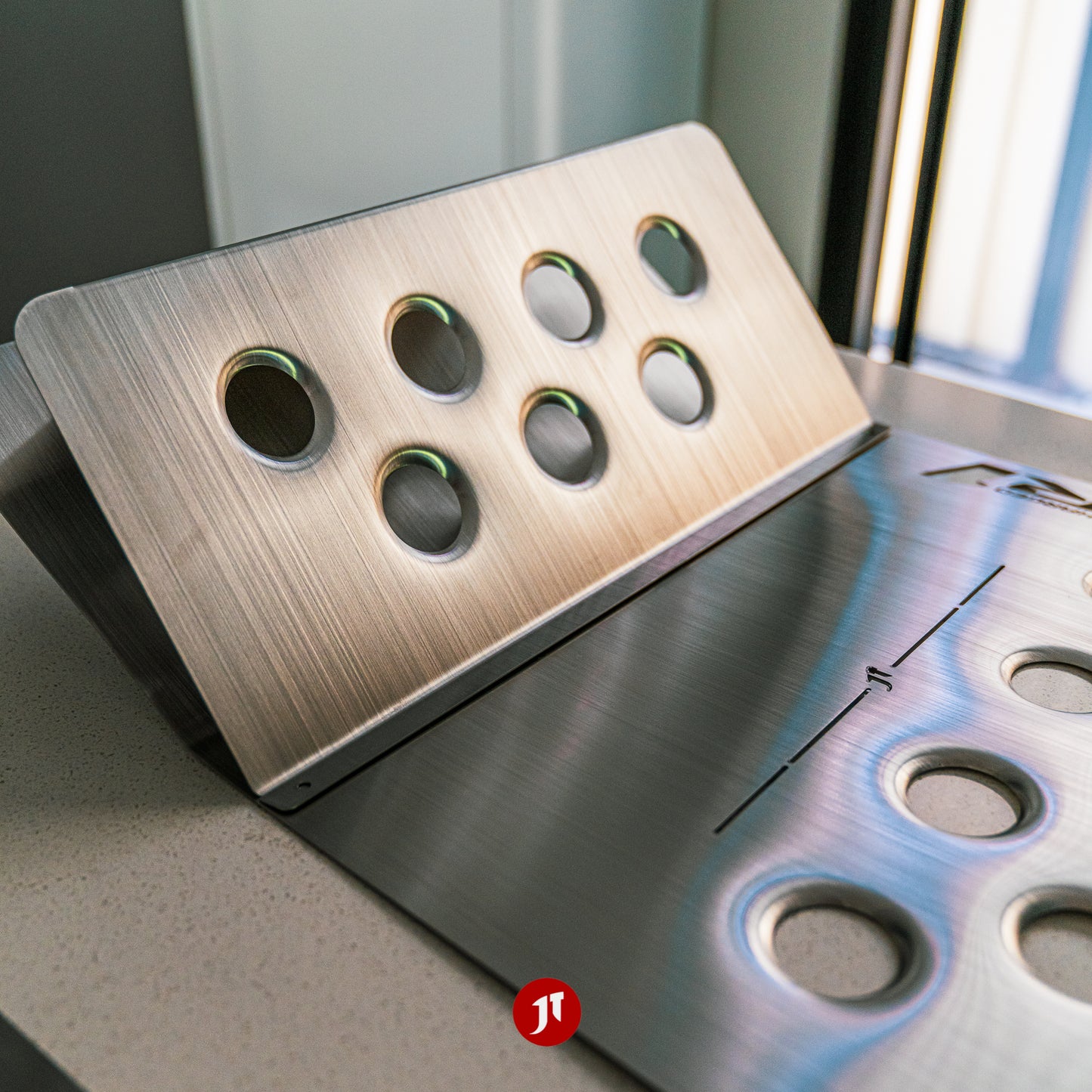 LHD Hyundai Genesis Coupe Floor Plates