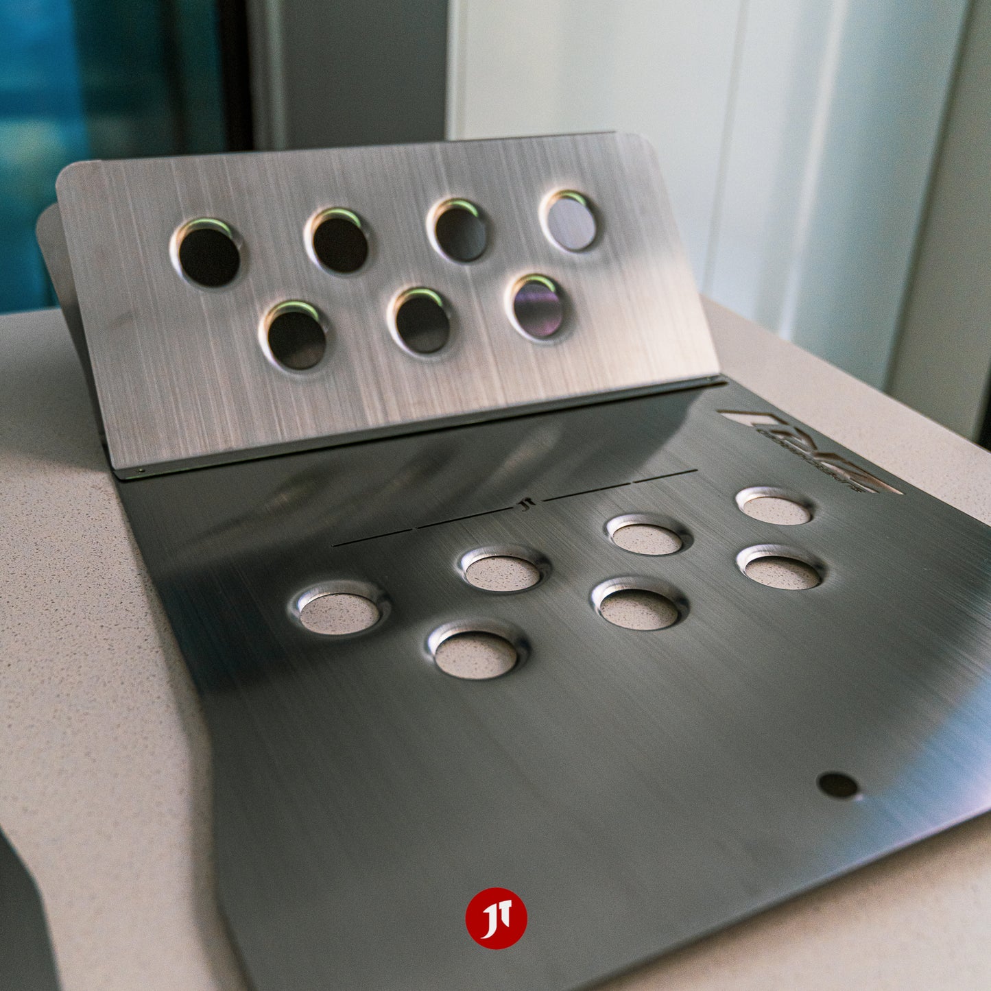 LHD Hyundai Genesis Coupe Floor Plates