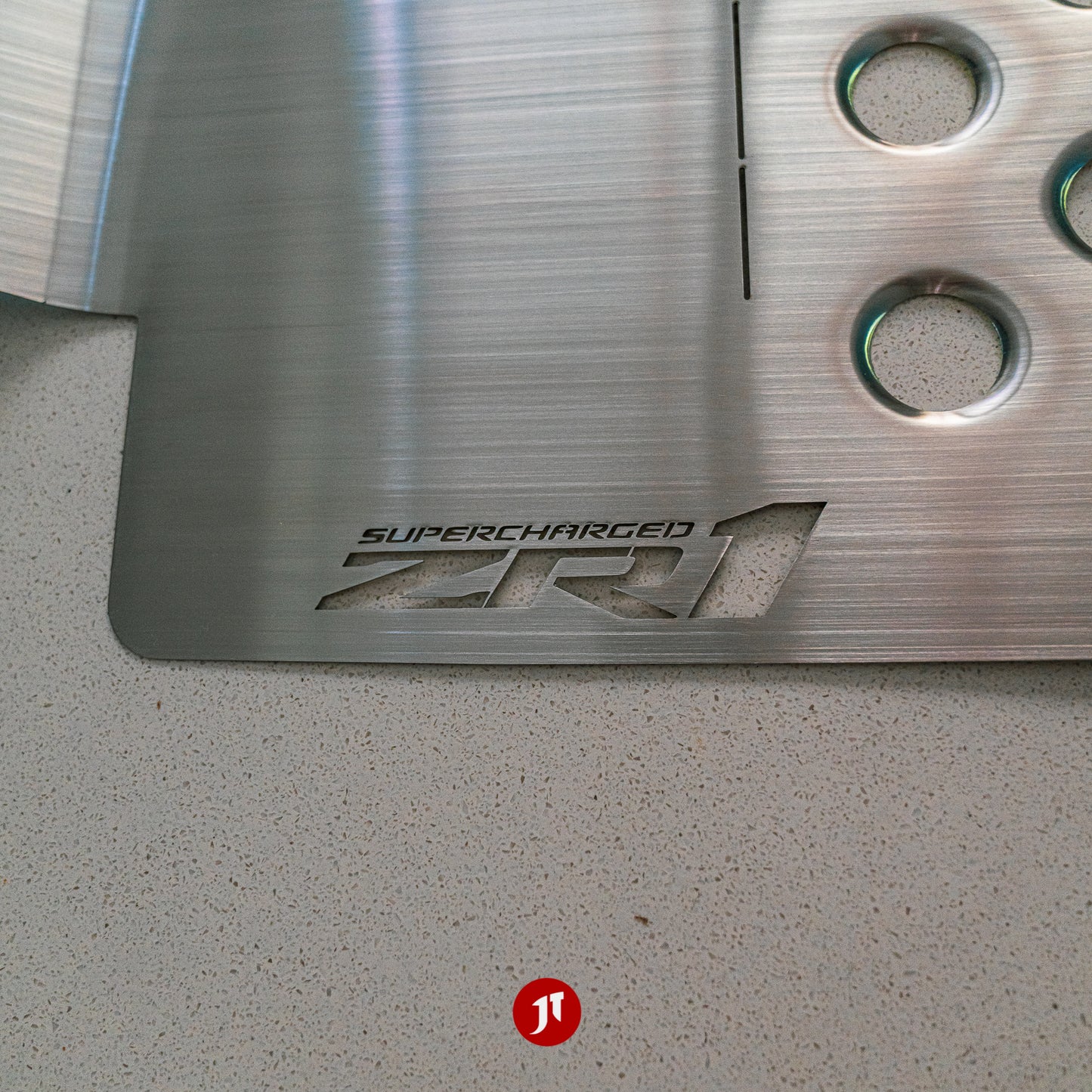 LHD Hyundai Genesis Coupe Floor Plates