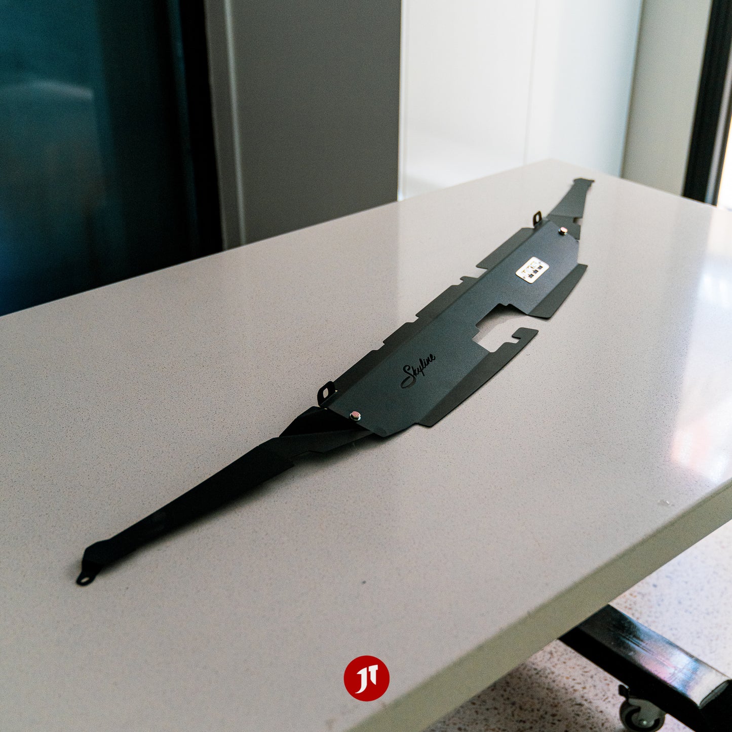 Nissan R32 GTR Skyline Cooling Panel