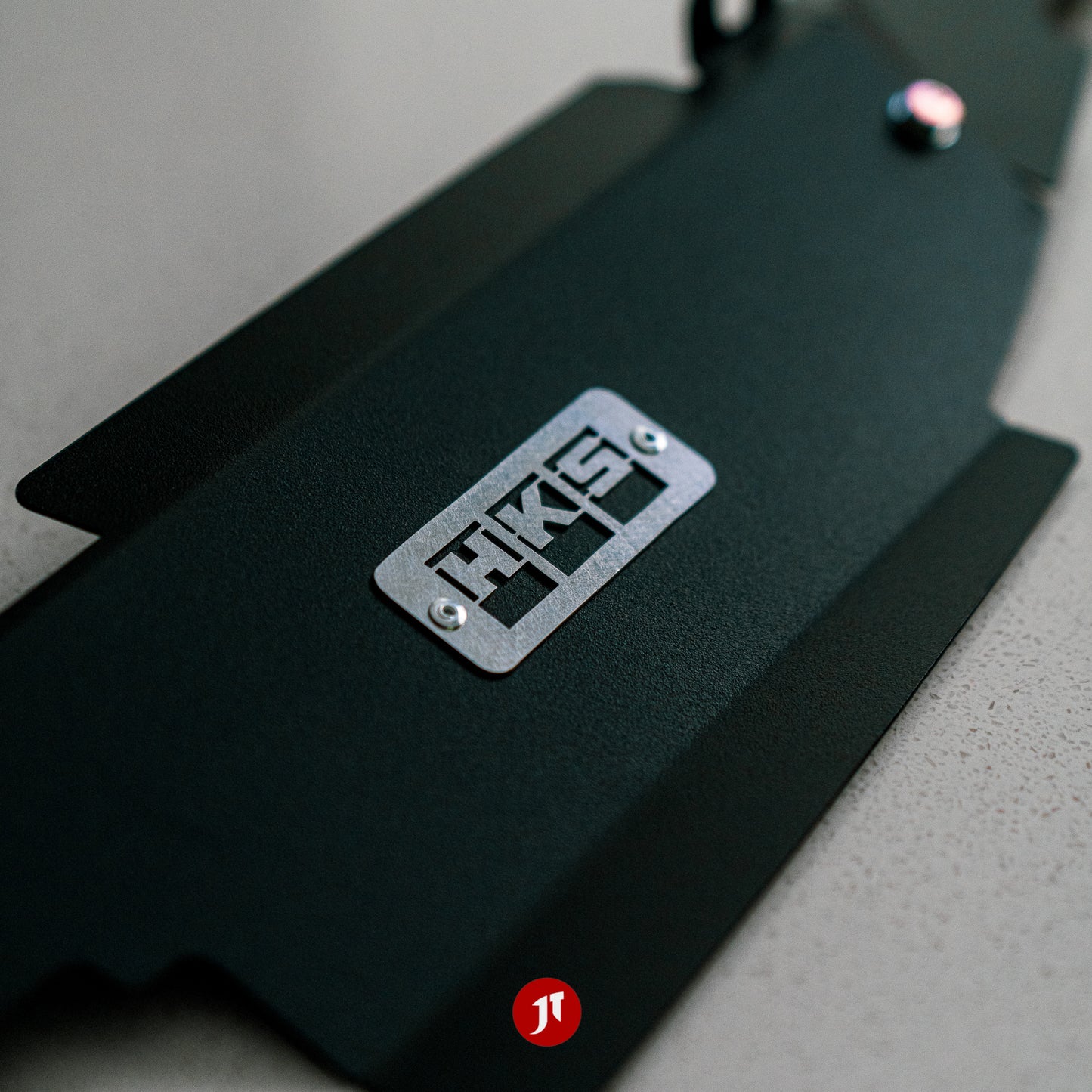 Nissan R32 GTR Skyline Cooling Panel